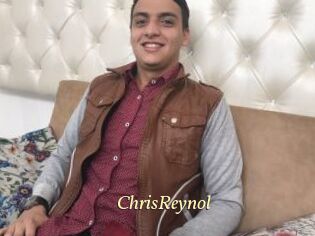 ChrisReynol Vidéo porno gratuite