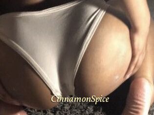 CihnamonSpice