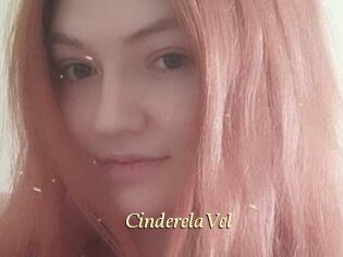 CinderelaVel