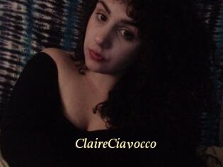 ClaireCiavocco