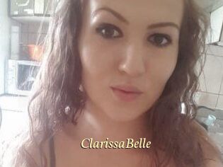 ClarissaBelle