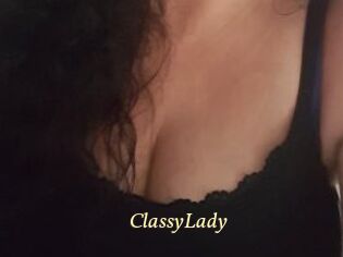 ClassyLady