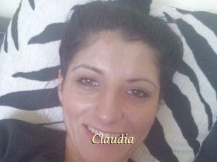 Claudia