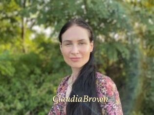 ClaudiaBrown Vidéo porno gratuite