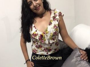 ColetteBrown