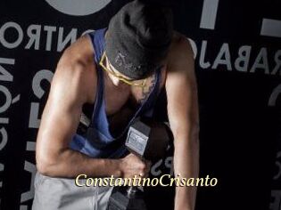 ConstantinoCrisanto