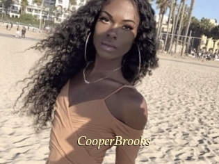 CooperBrooks Vidéo porno gratuite