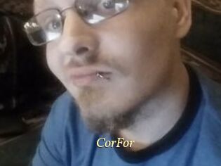 CorFor Vidéo porno gratuite
