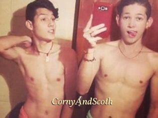 CornyAndScoth