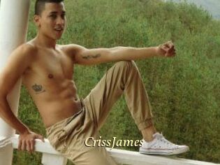 Criss_James
