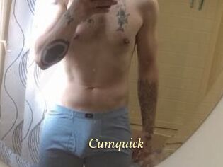 Cumquick