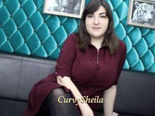 CurvySheila