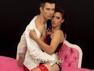CuteCoupple