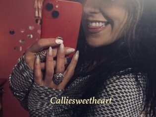 calliesweetheart Vidéo porno gratuite