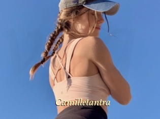 camilletantra Vidéo porno gratuite