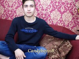 Candyboyash