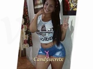 Candysecretx