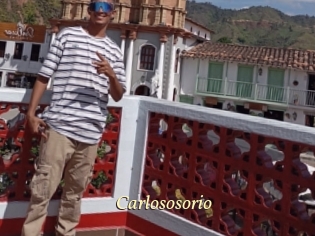 Carlososorio