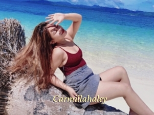 Carmillahaley