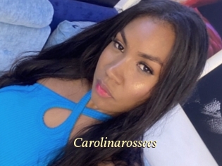 carolinarossees Vidéo porno gratuite