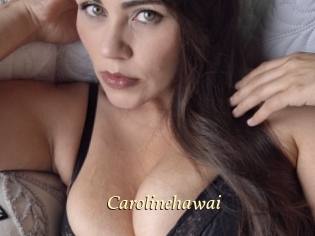 Carolinehawai