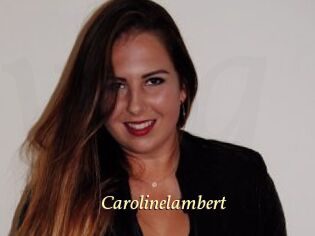 Carolinelambert