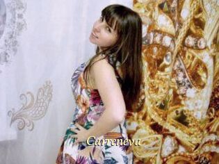 Carreneva