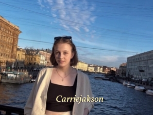 Carriejakson
