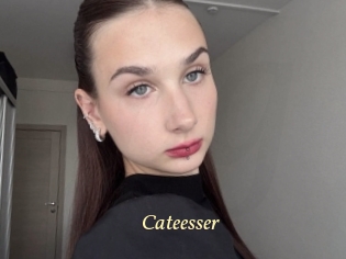 Cateesser
