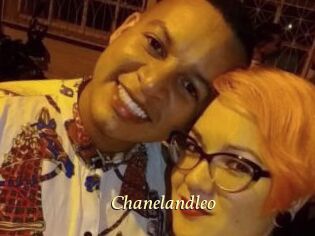 Chanelandleo