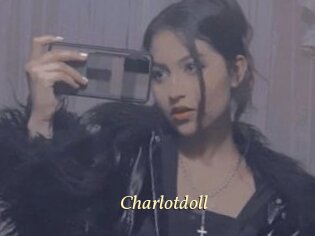 Charlotdoll