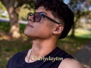 charlyclayton Vidéo porno gratuite