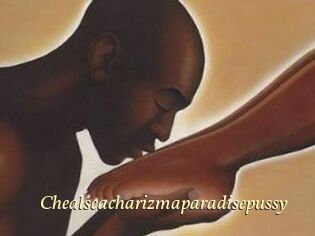 Chealseacharizma_paradisepussy