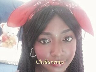 Cheilavenus