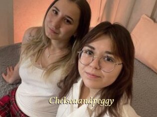 Chelseaandpeggy