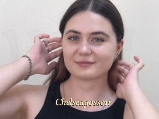 chelseagosson Vidéo porno gratuite