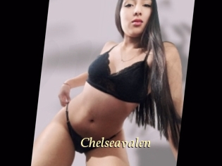 Chelseavalen