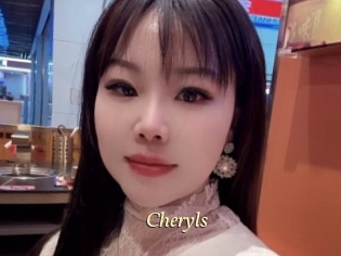 Cheryls
