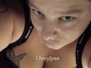 Chevylynn