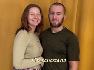 Chrisanastacia