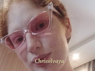 Chrissilvaya