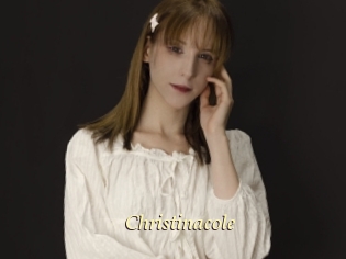 Christinacole