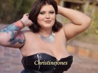Christinejones