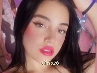 Cielo26