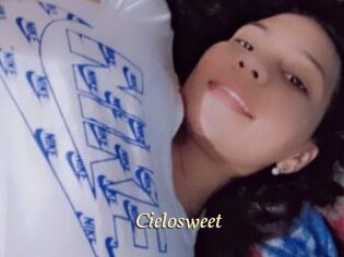 Cielosweet