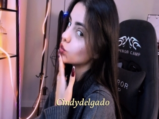 Cindydelgado