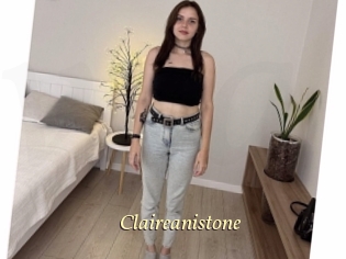Claireanistone