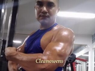Cleanowens