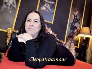 Cleopatraamour