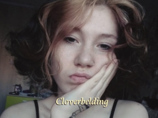 Cloverbelding